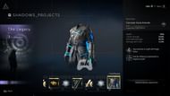Cerulean Guise Kosode (Image via Sportskeeda Gaming || Ubisoft)